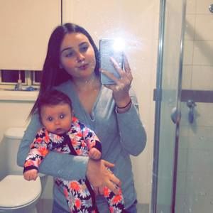 Meet your Posher, Grace